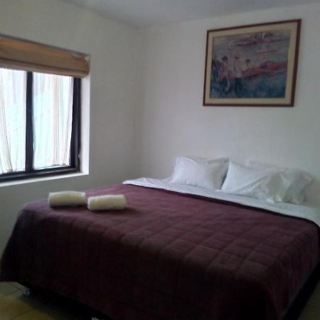 Hostel Duque De Villa Lima Dış mekan fotoğraf