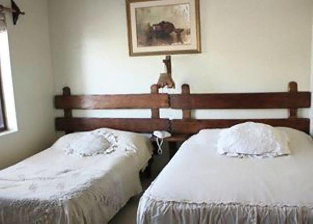 Hostel Duque De Villa Lima Dış mekan fotoğraf