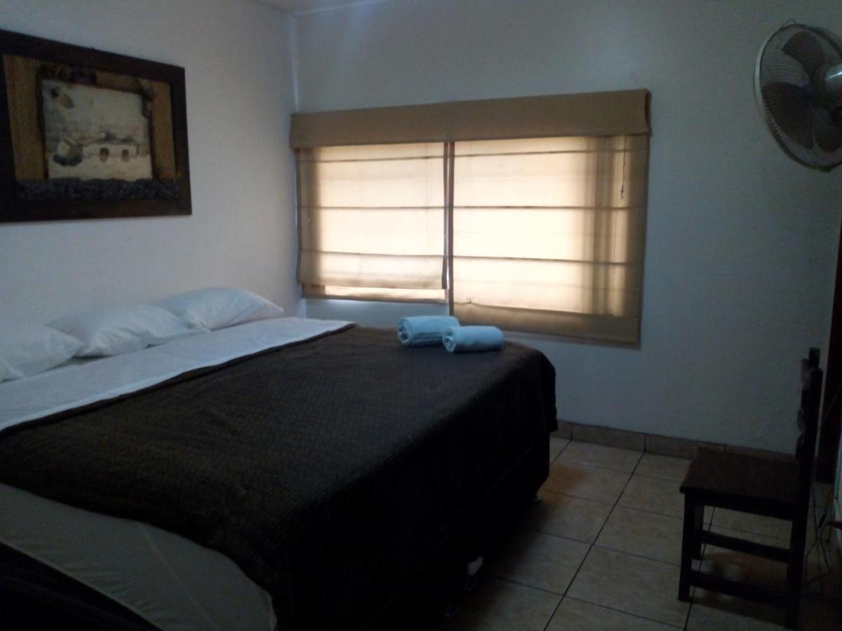 Hostel Duque De Villa Lima Dış mekan fotoğraf