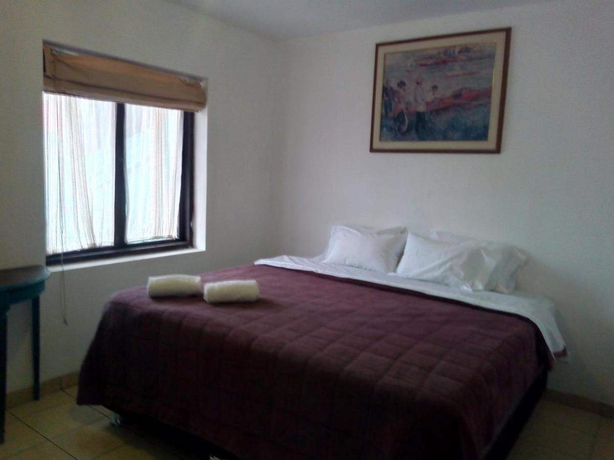 Hostel Duque De Villa Lima Dış mekan fotoğraf